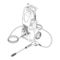 Pressure Washer Kärcher K 2.59 M Operator's Manual