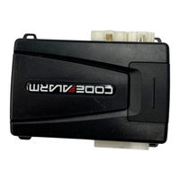 Code Alarm CA 680 Owner's Manual