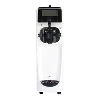 GGM gastro ST16 Series User Manual