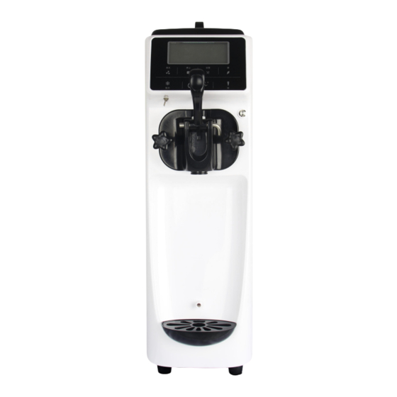 GGM gastro ST16 Series User Manual
