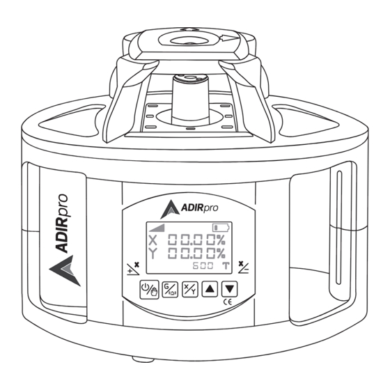 AdirPro ADI790-90 User Manual