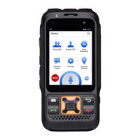 Inrico S100 User Manual