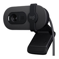 Logitech BRIO 90 Setup Manual