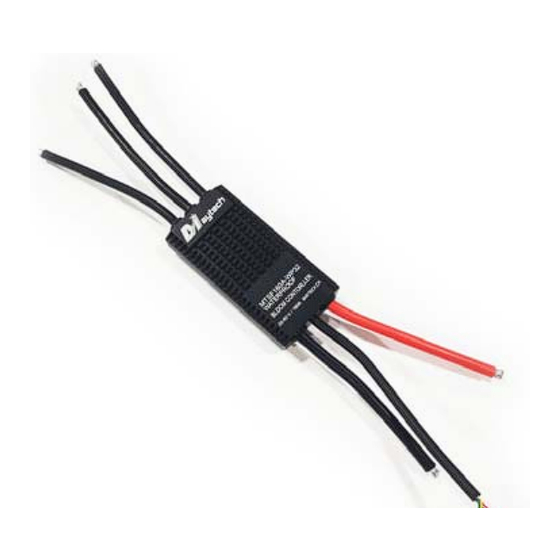 MayTech MTSPF160A-WP32 Manual