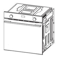 Technika TO6010ATB User Manual