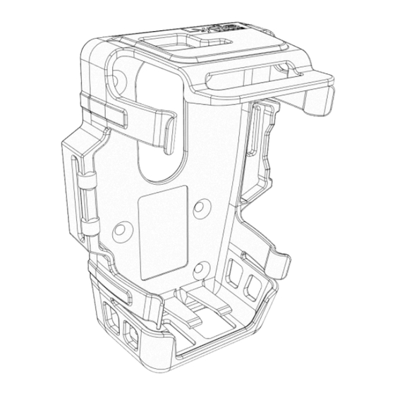 EPG Lydia Voice VOXTER VM1 User Manual