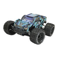 FTX FTX10220 Manual