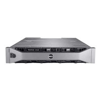Dell PowerVault MD3060e Installation And Configuration Manual