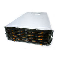 Dell PowerVault MD3060e Rack Installation Instructions
