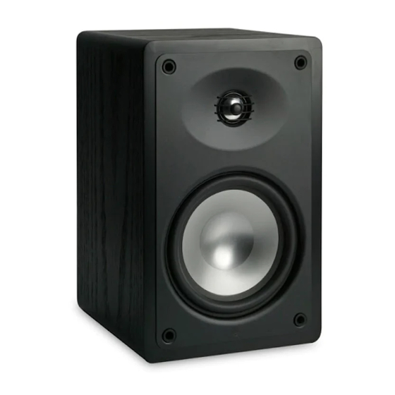 RBH Sound MC series Owner's Manual