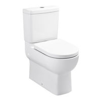 Kohler REACH Installation & User Manual