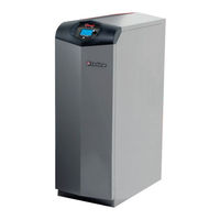 Lochinvar Knight KBN701 Installation & Operation Manual