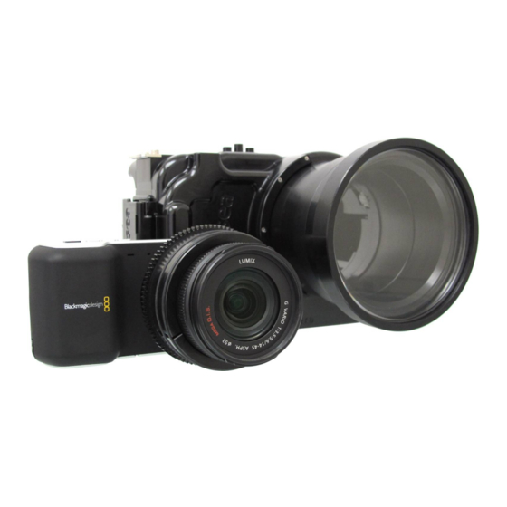 Recsea RVH-BMPCC Manual