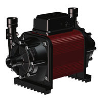 Grundfos SSP Series Instructions Manual