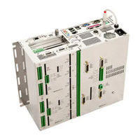 Power Automation PA 8000 LW Series Installation Instructions Manual