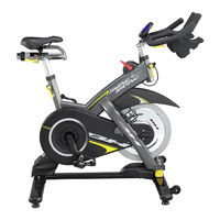 BH FITNESS BS1299 User Manual