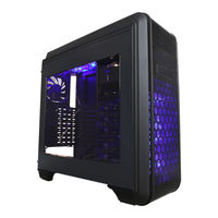Rosewill VIPER Z User Manual