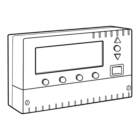 AURATON 1111 Multi User Manual