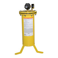 Bullard 41P6WM User Manual