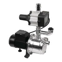 AquaPRO 62041 Owner's Manual
