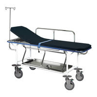 Pedigo P-172 Installation & Operation Manual