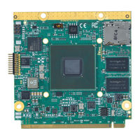 iWave iW-RainboW-G20M Hardware User's Manual