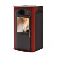 Italiana Camini SIMPLI Installation, Use And Maintenance Manual