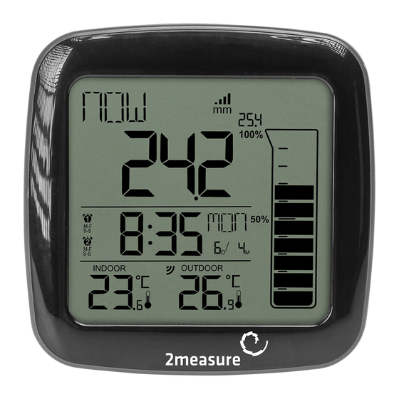 BROWIN 2measure 250206 Operation Manual