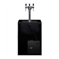 Borg & Overstrom u2 40L User Manual