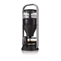 Philips Cafe Gourmet HD5407 Quick Start Manual
