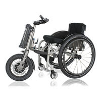 Triride SPECIAL L14 User Manual And Maintenance