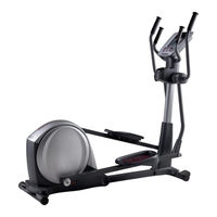 Pro-Form 405 CE READ DRIVE User Manual
