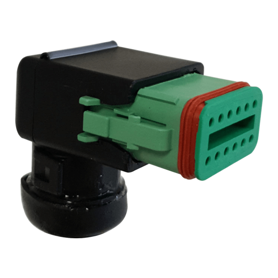 AMS VICAM--CCI1200 User Manual