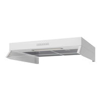 SystemAir MONOLIT AC CENTER Installation Instructions Manual