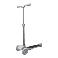 Hudora 11067 Manual