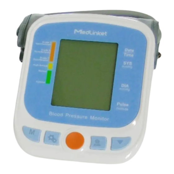 MedLinket ESM201 User Manual