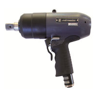 RED ROOSTER RRI-180T Manual