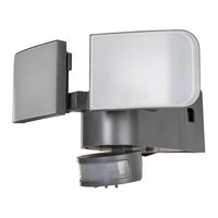 ALDI LIGHTWAY 872-B-G User Manual