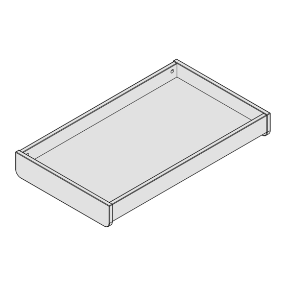 Next ALIX A27742 Assembly Instructions Manual