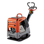 Mikasa MVH-508 Series Service Manual