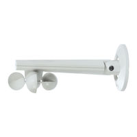 SOMFY Home Motion Eolis WireFree io Installation Manual