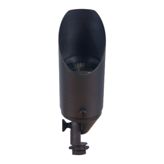ABBA SPB04 Installation Manual