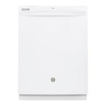 Haier GE GDF510P M4 Series Service Manual