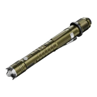 RovyVon Hybrid Series User Manual