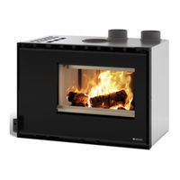 Nordica INSERTO 80 HIGH PRESSURE User Manual