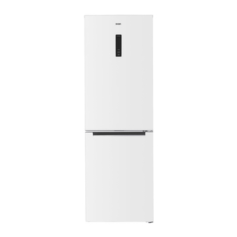 Svan SC185600FNFD User Instruction