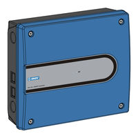 Skov DOL 278 ON/OFF Technical Manual