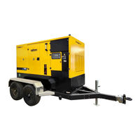 MEGAGEN Z150 Operator's Manual