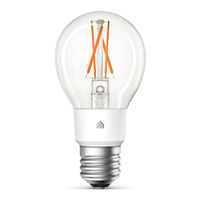 TP-Link Kasa Filament KL50 User Manual