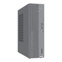 Asus D500SER User Manual